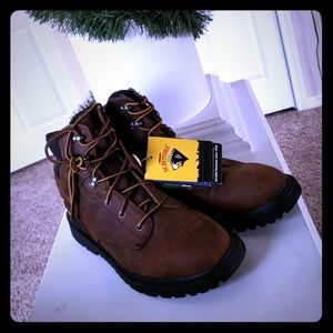 Mens Work Boots